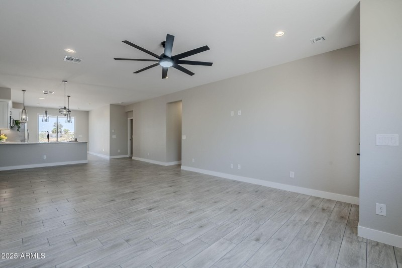 Recessed LED Lighting