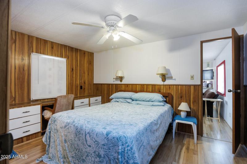 Primary Bedroom View 2