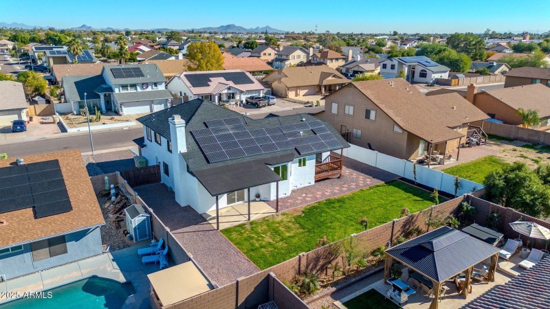 17458 N 64th Dr Drone-12