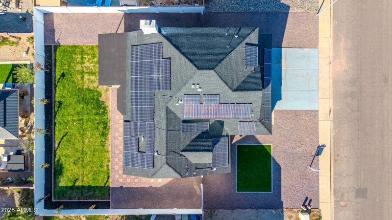 17458 N 64th Dr Drone-13