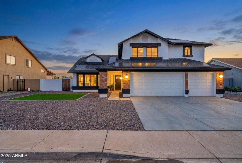 17458 N 64th Dr VT 1