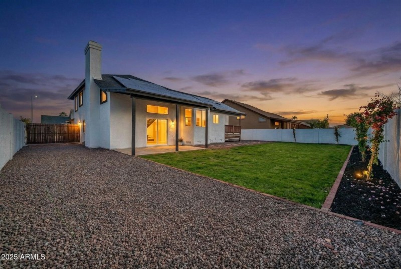 17458 N 64th Dr VT 3