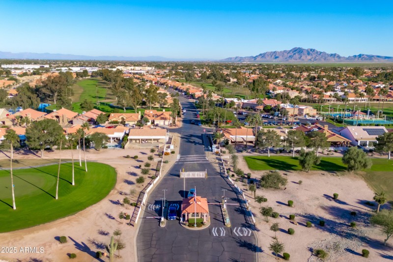02-Palo Verde Gated Community