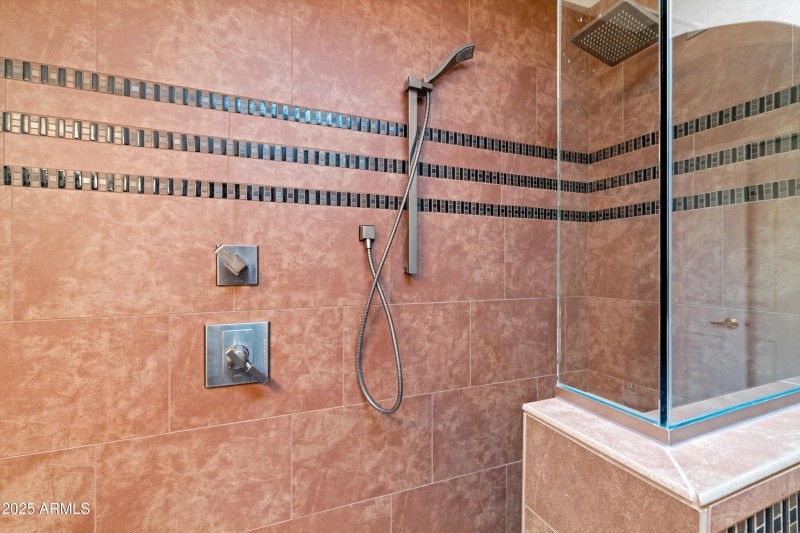 25-Primary Bathroom Shower