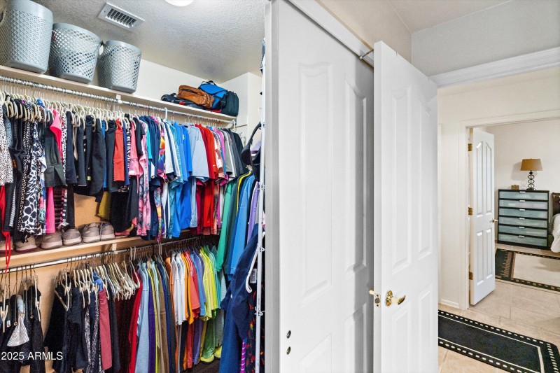 26-Primary Walk-In Closet
