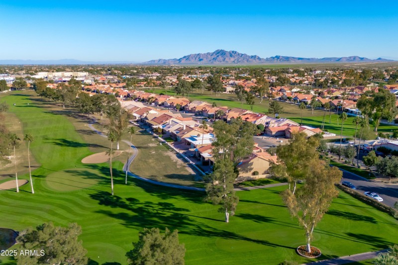 42-Palo Verde Country Club