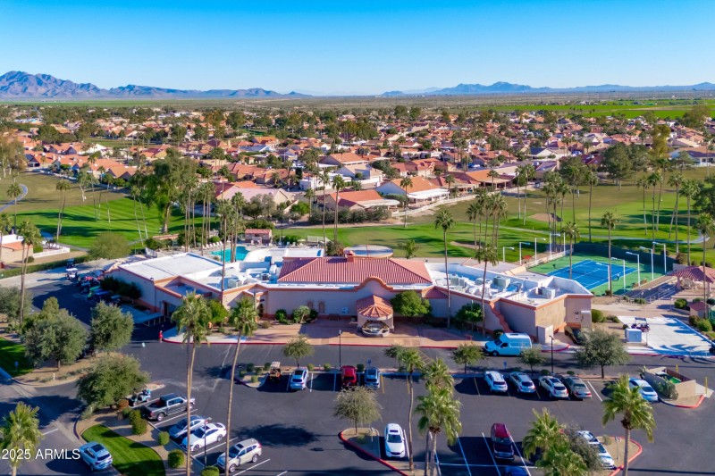 43-Palo Verde Clubhouse