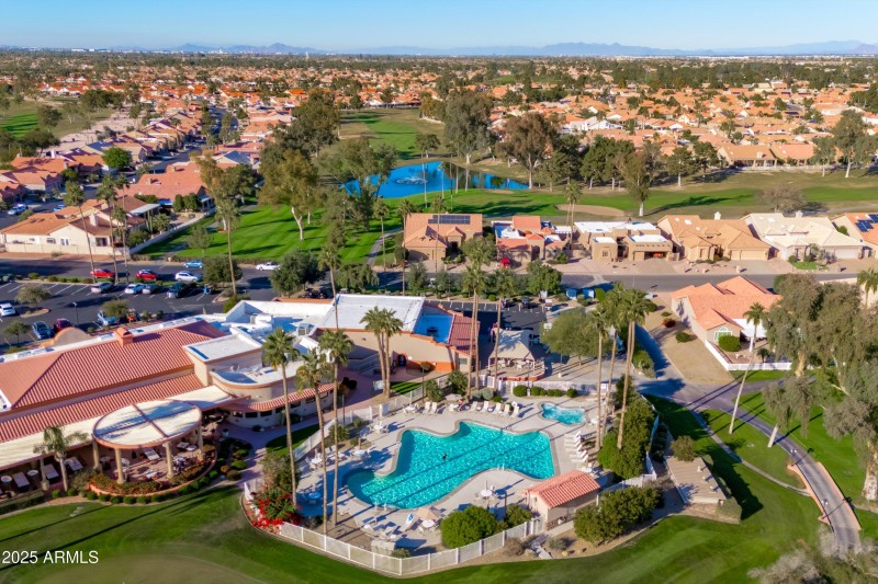 46-Palo Verde Clubhouse