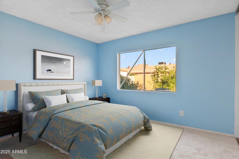 Photo 4 - Bedroom 2b