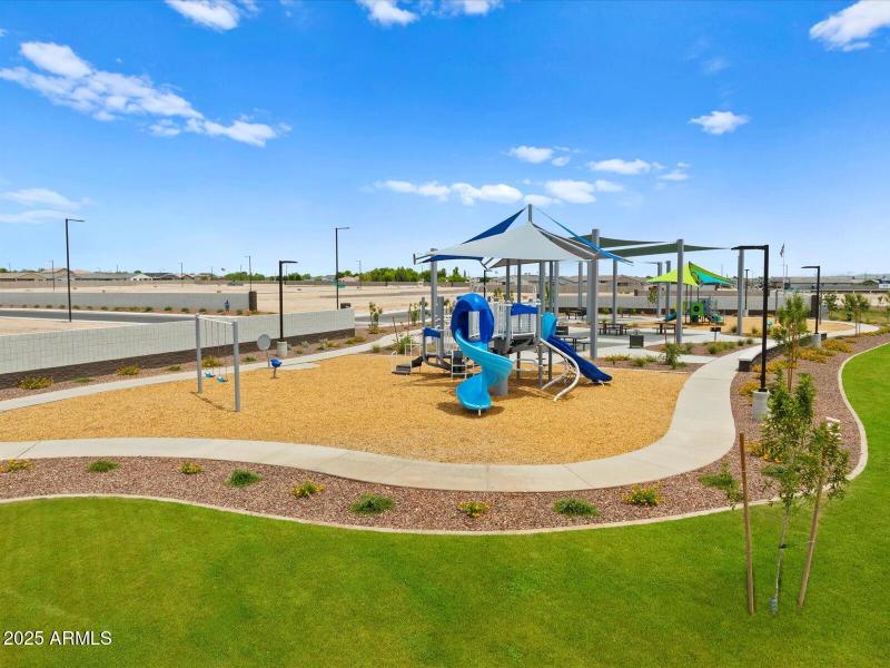 Allure Vista Community