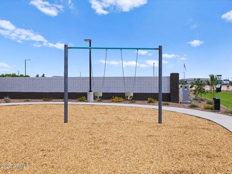 Allure Vista Community