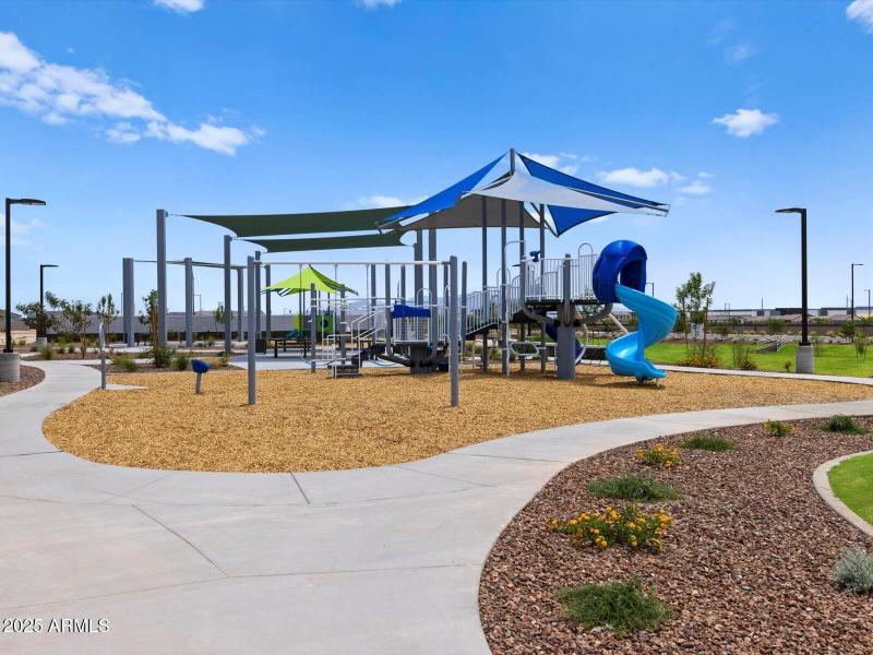 Allure Vista Community