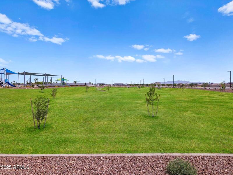 Allure Vista Community