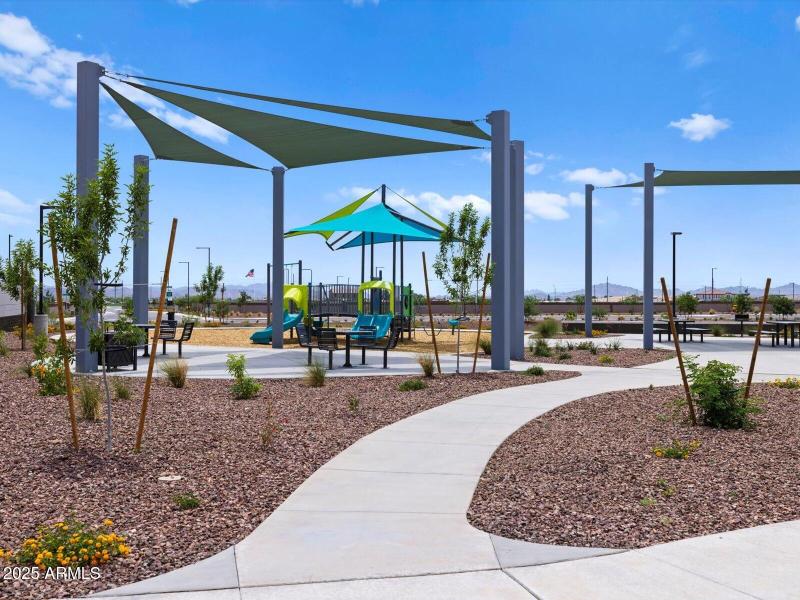 Allure Vista Community