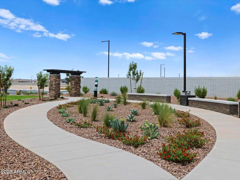 Allure Vista Community