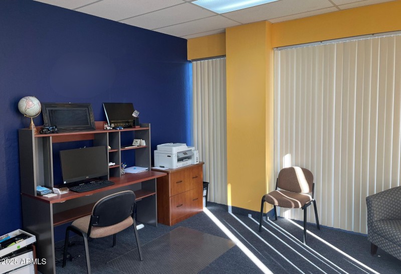 8263 W Thunderbird Rd - Brochure Cover (