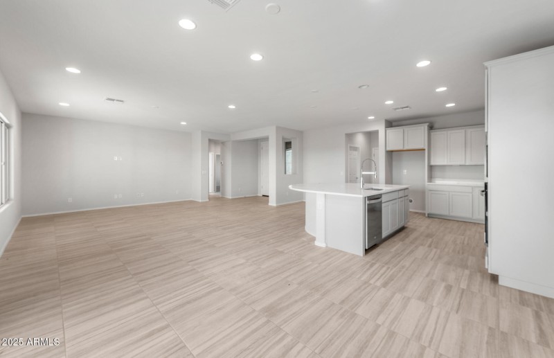 Cafe/Kitchen/Gathering ROom