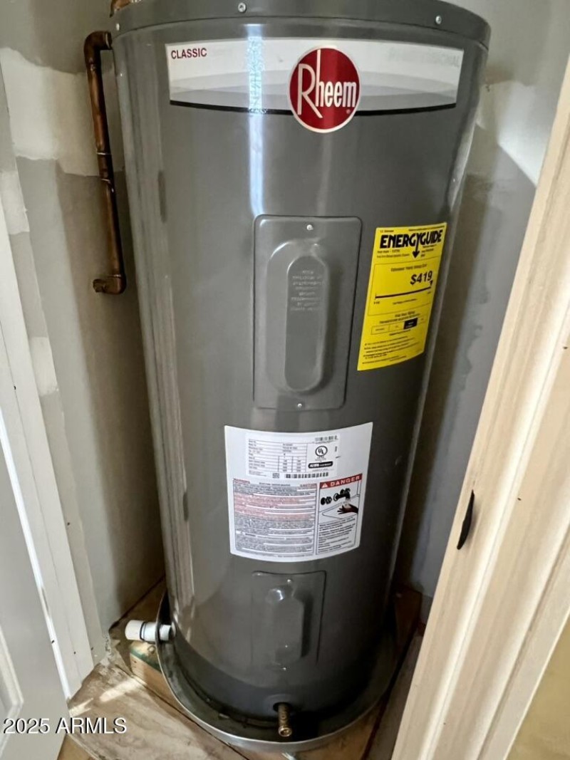 Water Heater