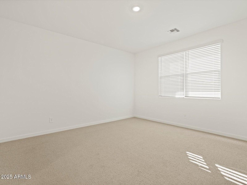 Primary Bedroom View 2