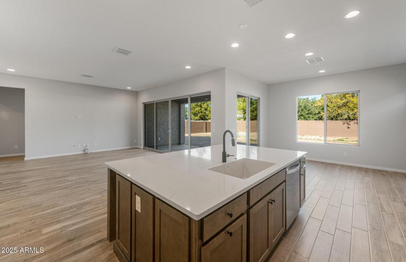 Gathering Room/Kitchen/Dining Room/Cafe