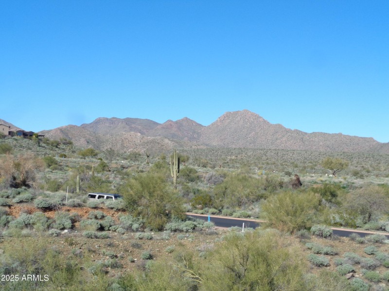 McDowell Mountains (2)