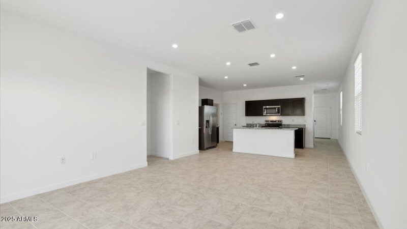 Hanna kitchen and great room