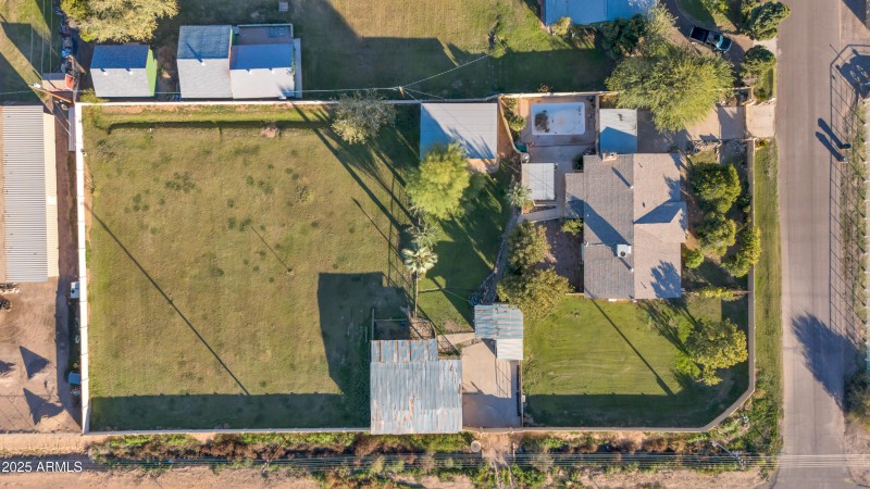 Endless possibilities!