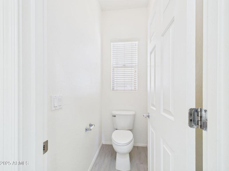 OWNER'S SUITE-PRIVATE TOILET ROOM