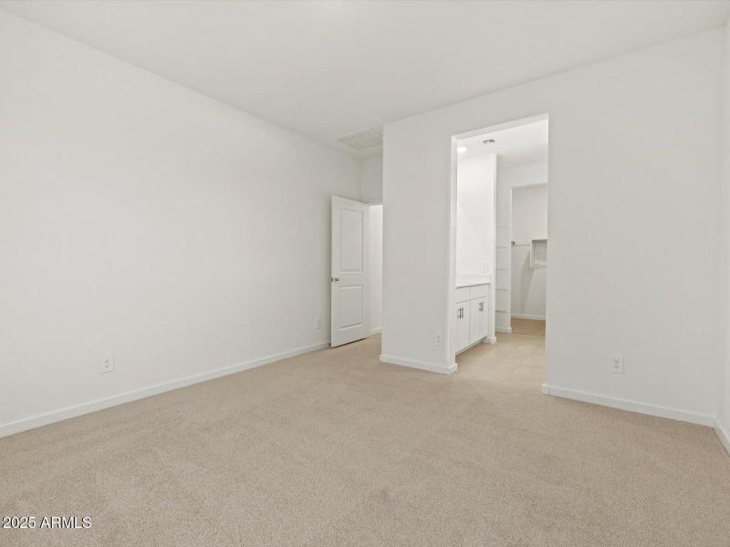 Primary Bedroom View 2