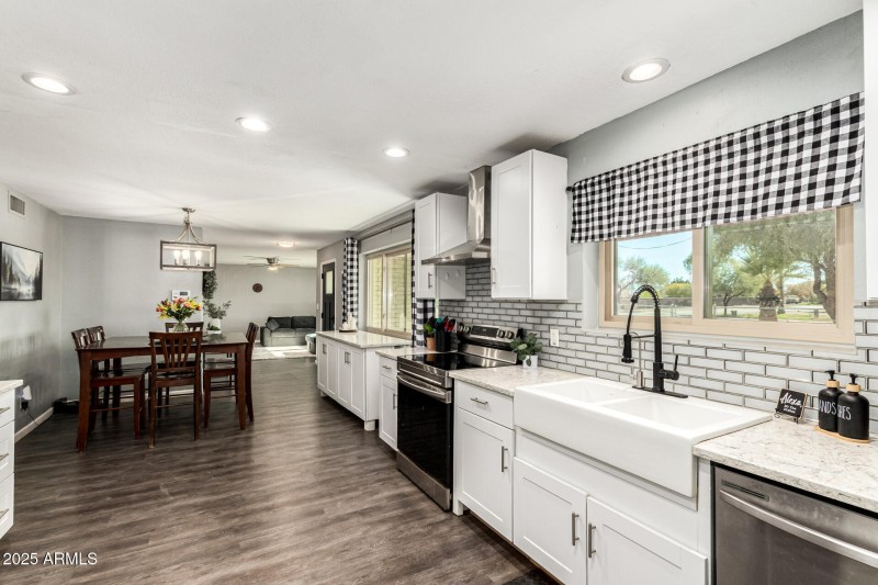 Beautifully Remodeled