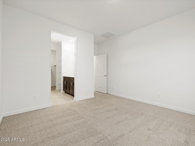 Primary Bedroom View 2