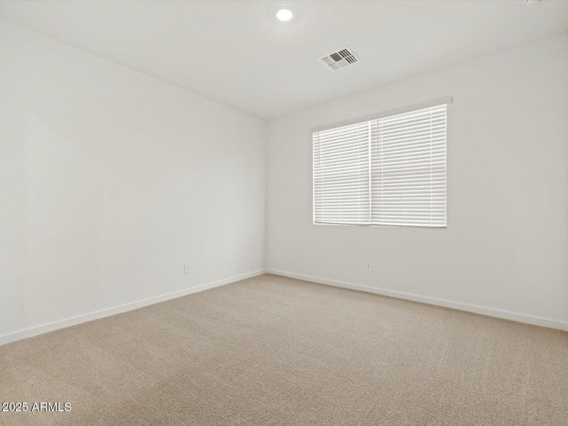 Primary Bedroom View 1