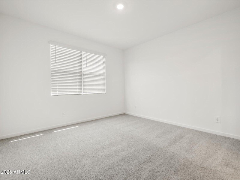 Primary Bedroom View 1