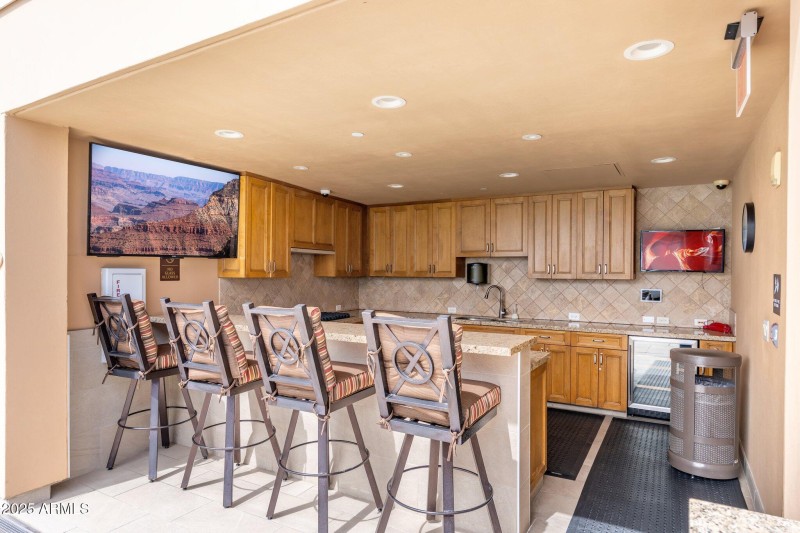 Rooftop Entertaining