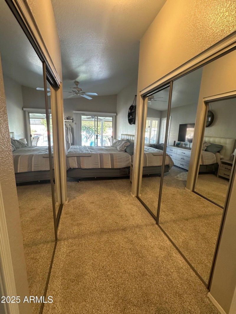 Chicago Primary Closets