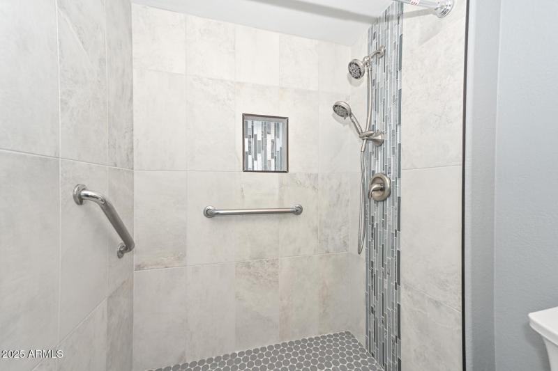 Primary Bath-Shower