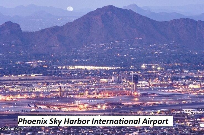 International Airport