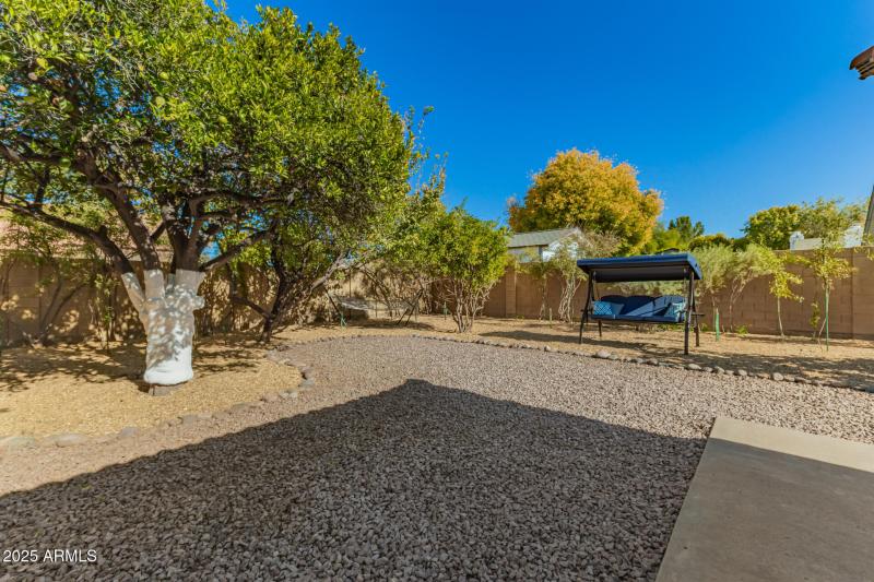 Useful Landscape Design