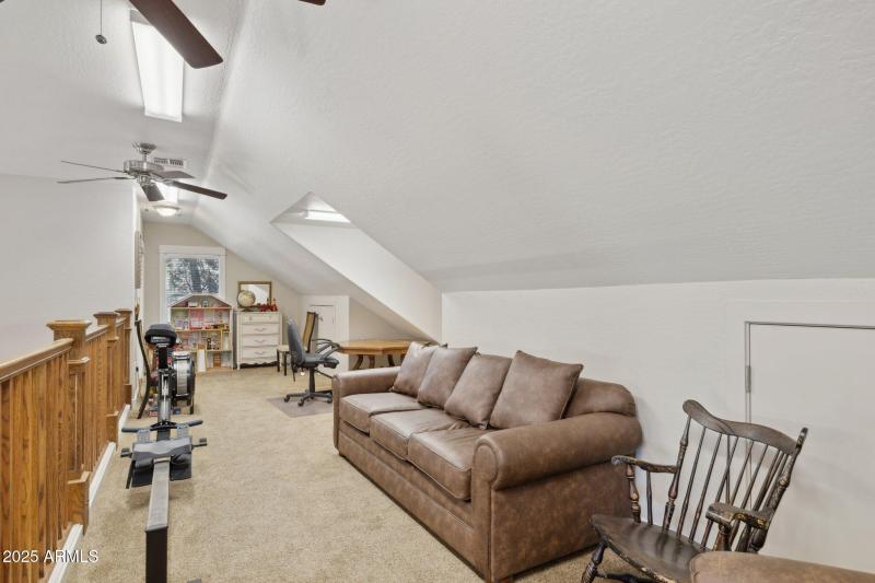 Upstairs Living Room 3