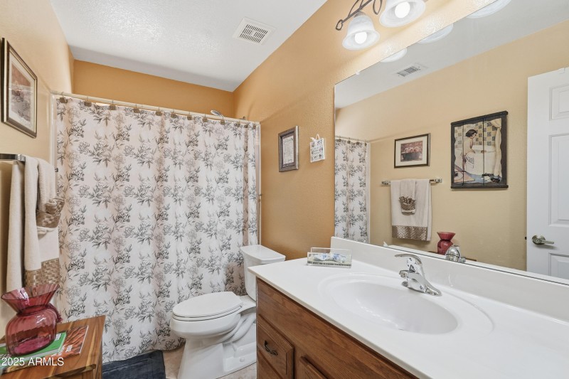 Second Primary Bath_Guest Bath