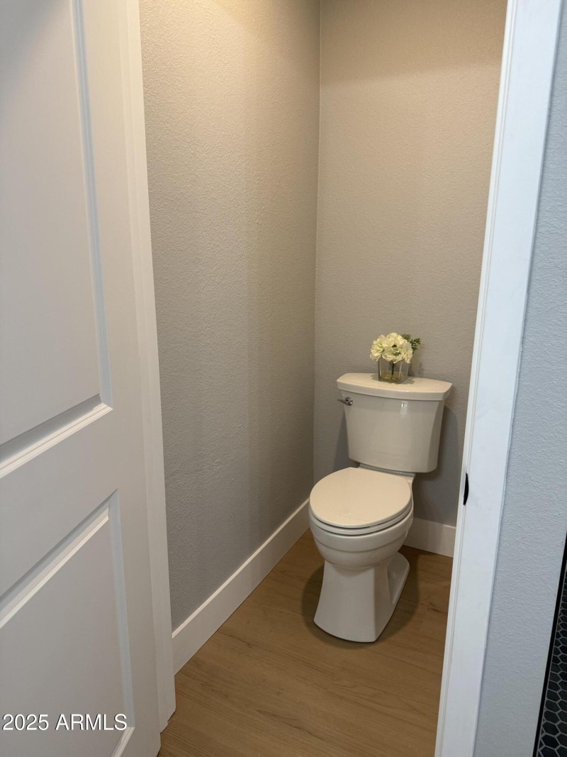 Private camode primary on suite