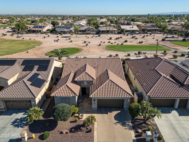 Tuscany Falls East #4