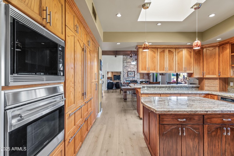 WOLF, SUB-ZERO, MIELE APPL. PKG.