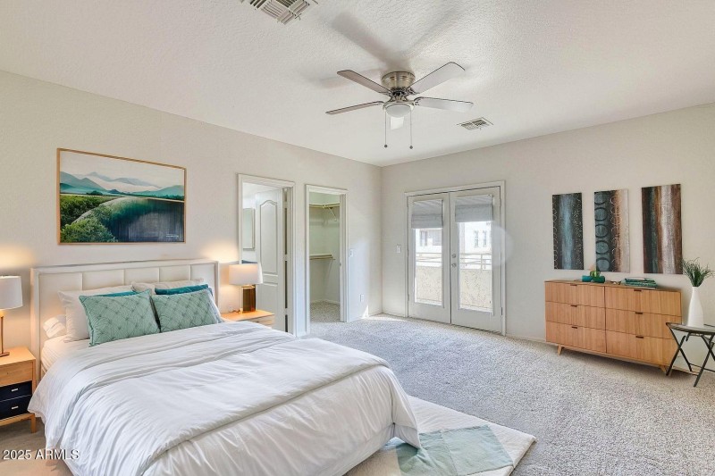 Bedroom - Modern - 0