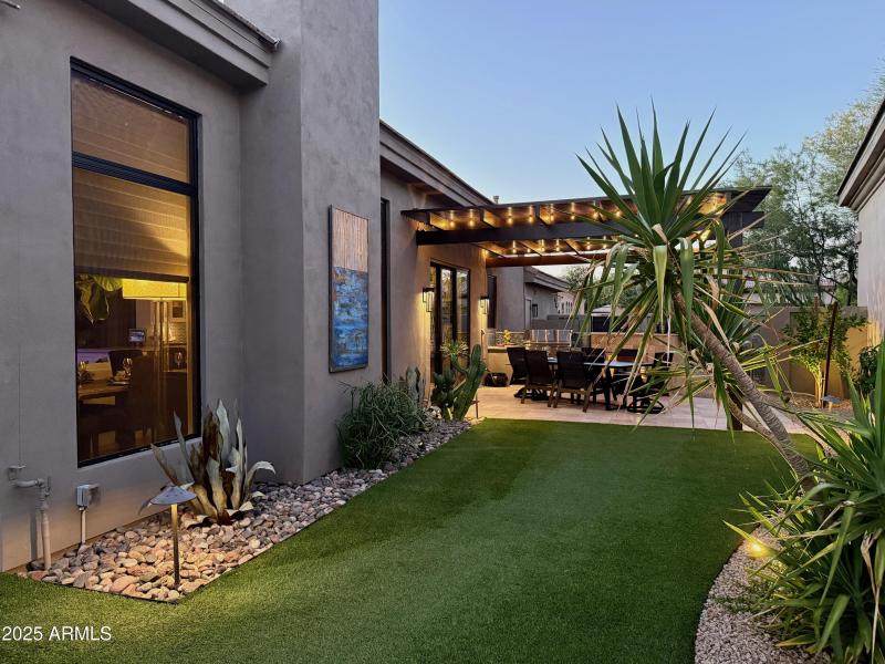 More Indoor-Outdoor Living