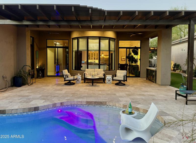 The Arizona Lifestyle