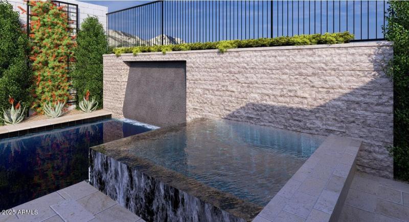 Landscape Renderings