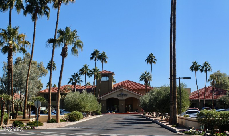 27_Sun Village Rec Center