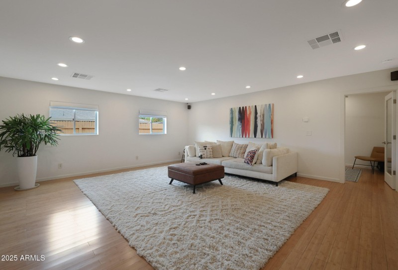 Bonus Room / Family Room