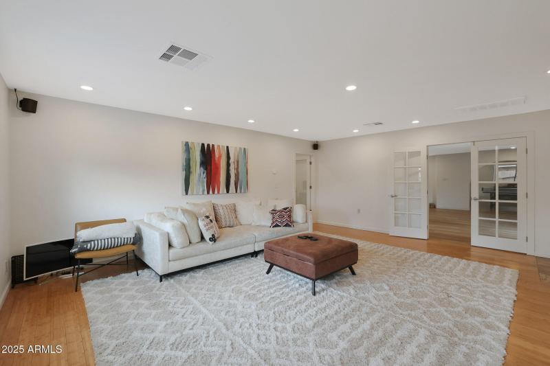 Bonus Room / Family Room